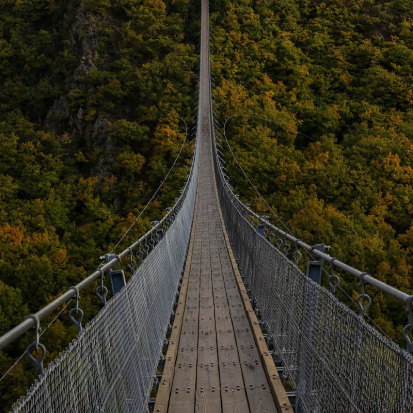 bridge