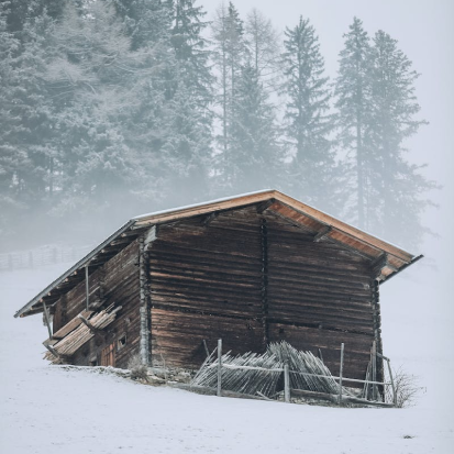 cabin