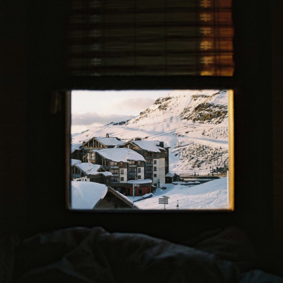 Val Thoren